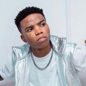 I'll quit music if you don't stream my songs - Lyta tells fans