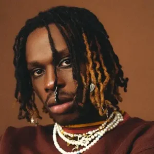 Fireboy DML Opens Up: “I’ve Never Really Been Heartbroken” 27 I've never experienced heartbreak - Fireboy DML