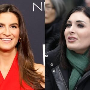 Kaitlan Collins Kickstarts Nasty Feud With Trump Suck-Up Laura Loomer