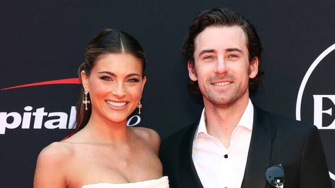 Meet The Wives & Girlfriends Of The Biggest Nascar Stars