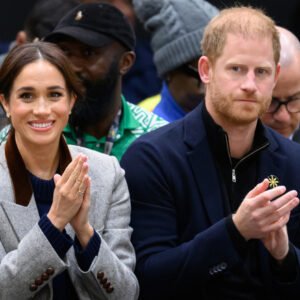 Meghan & Harry's Daughter Princess Lilibet Has Become The Unfortunate Target Of AI Pics