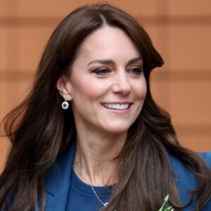 Meghan Markle Just Did The One Thing You'll Never Catch Kate Middleton Doing