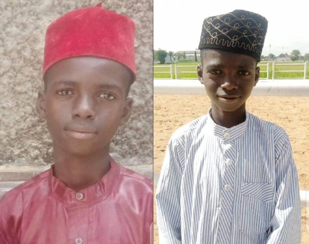 Mother of 16-year-old student k!lled in Kaduna school demands justice