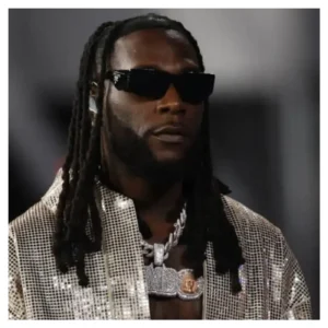 Musical success in Nigeria not worth celebrating - Burna Boy