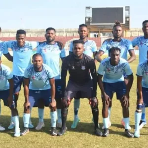 NPFL: Niger Tornadoes to miss key trio against Ikorodu City