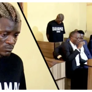 Portable remanded in prison after failing to meet bail conditions