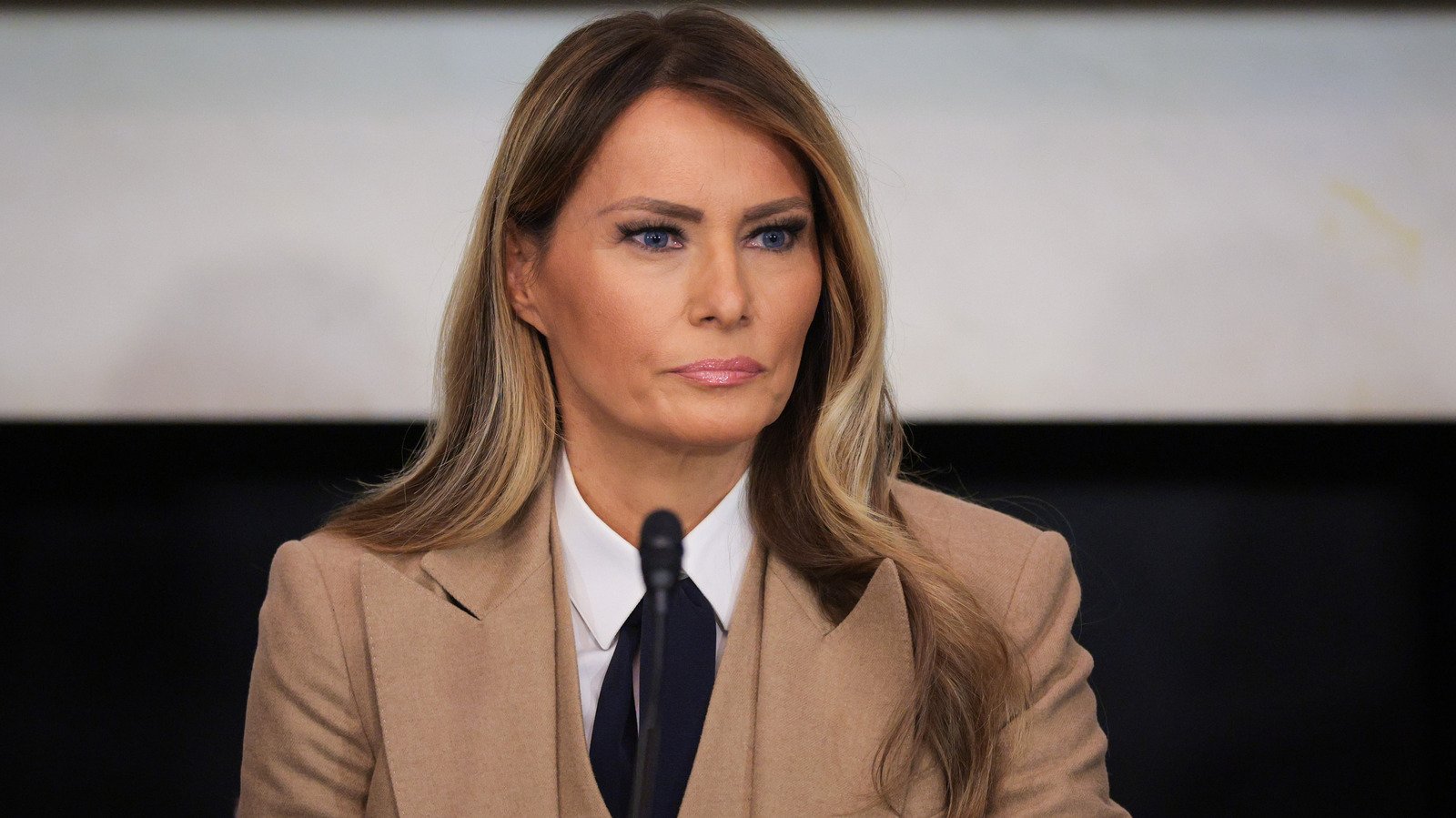 Melania Trump: Enduring Scandals. 12 scandals melania trump can never erase from her reputation 10