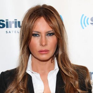 Scandals Melania Trump Can Never Erase From Her Reputation