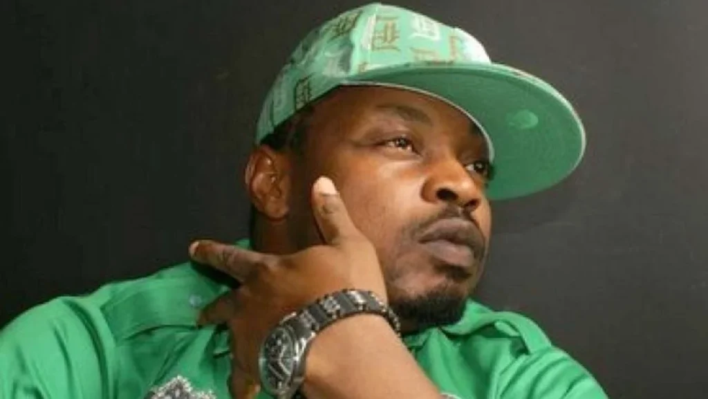 Tell your father Nigerians are suffering - Eedris Abdulkareem to Seyi Tinubu