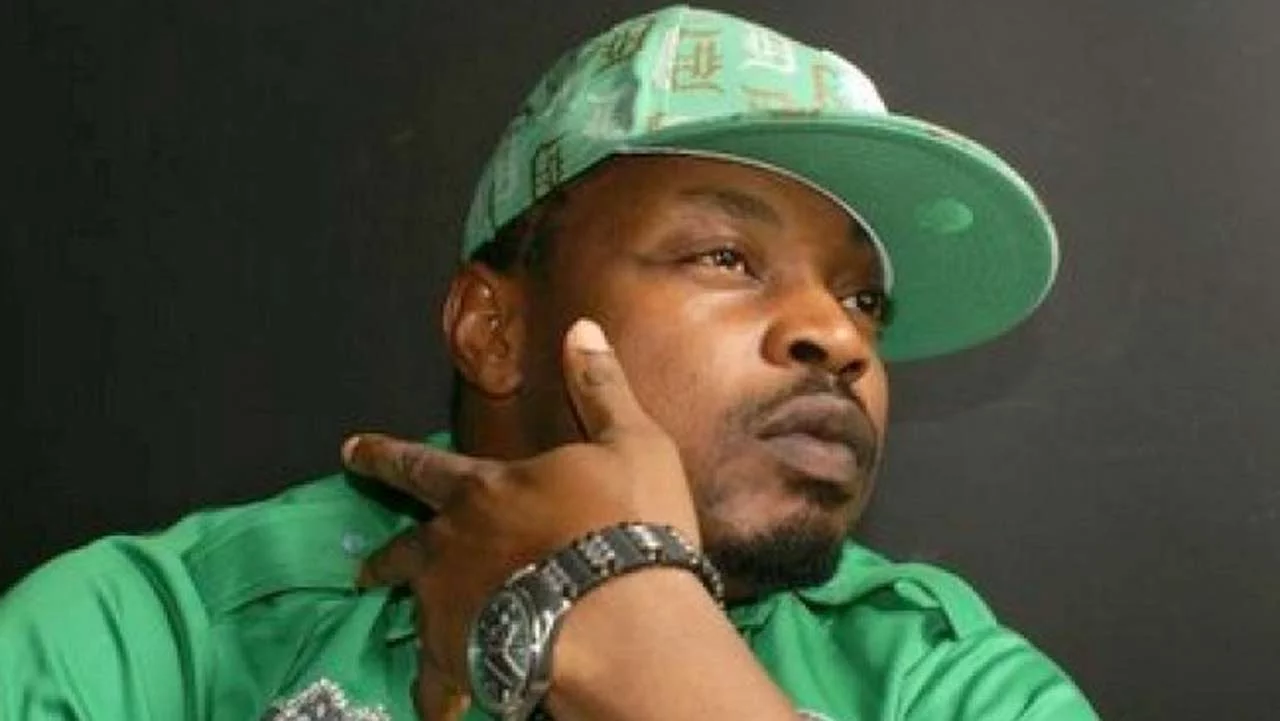 Tell your father Nigerians are suffering - Eedris Abdulkareem to Seyi Tinubu