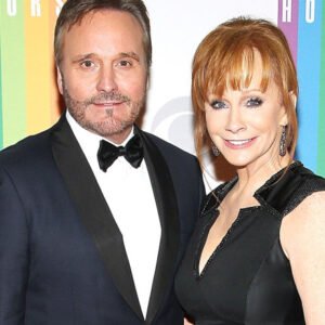 The Glaring Red Flag Reba McEntire And Narvel Blackstock's Marriage Would Never Last