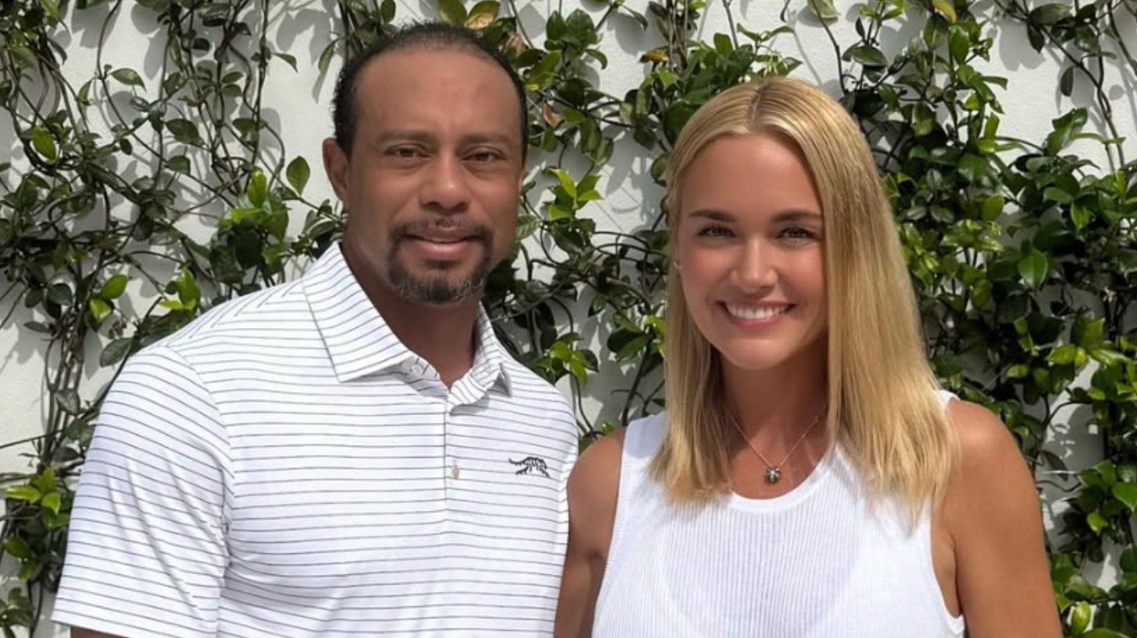 Tiger Woods and Vanessa Trump: A Relationship Doomed to Fail. 6 the glaring red flags tiger woods and vanessa trump wont last 4
