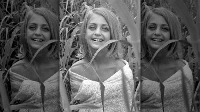 The Most Bizarre Goldie Hawn Conspiracy Theory