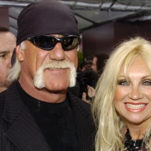 The Shady Side Of The Hogan Family