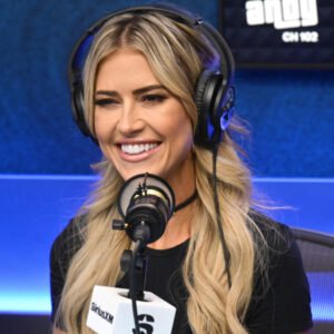 The Sneaky Sign Christina Haack's New Beau Gives Her The One Thing Her Ex Never Did