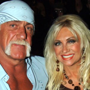 The Tragedy Of Hulk Hogan's Ex Linda Gets Sadder & Sadder