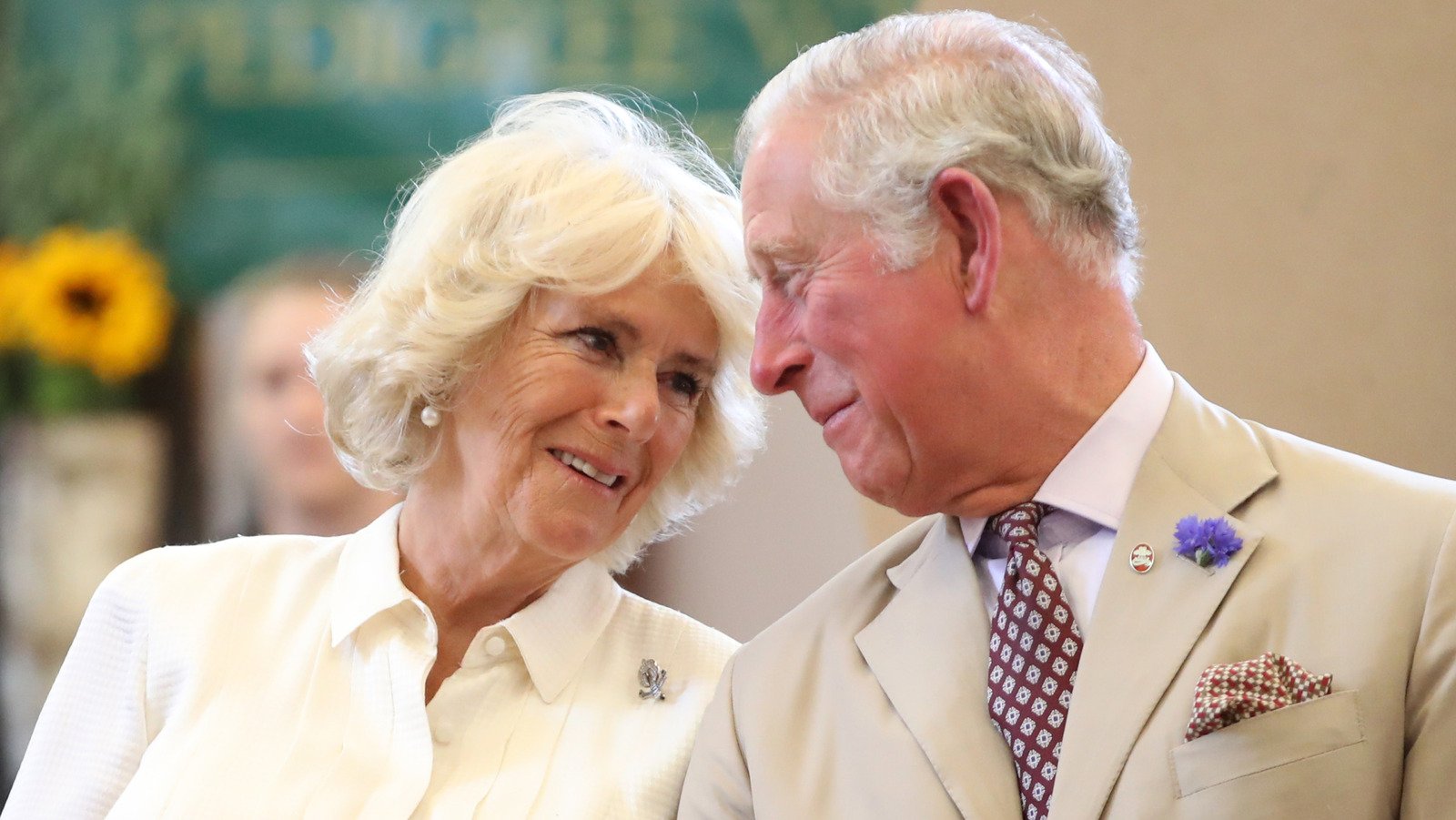 King Charles and Queen Camilla's unconventional marriage. 5 the weirdest things about king charles queen camillas marriage 3