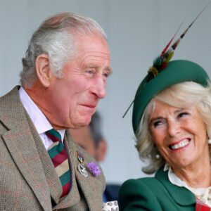 The Weirdest Things About King Charles & Queen Camilla's Marriage