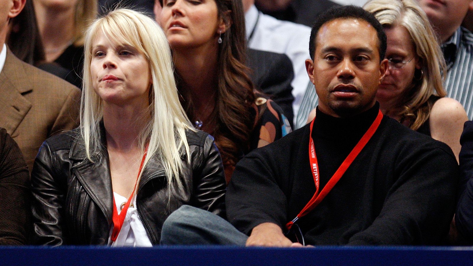 From Heartbreak to Healing: How Elin Nordegren Overcame Tiger Woods’ Scandal 3 tiger woods ex elin nordegrens tragic four word response to his affairs 1