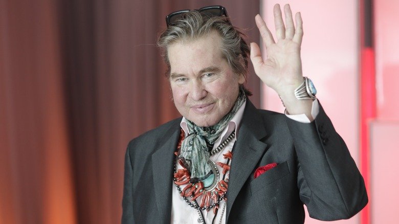 Top Gun Star, Val KiHollywood Mourns the Loss of Val Kilmer at 65lmer, Dead At 65 127 Top Gun Star, Val Kilmer, Dead At 65