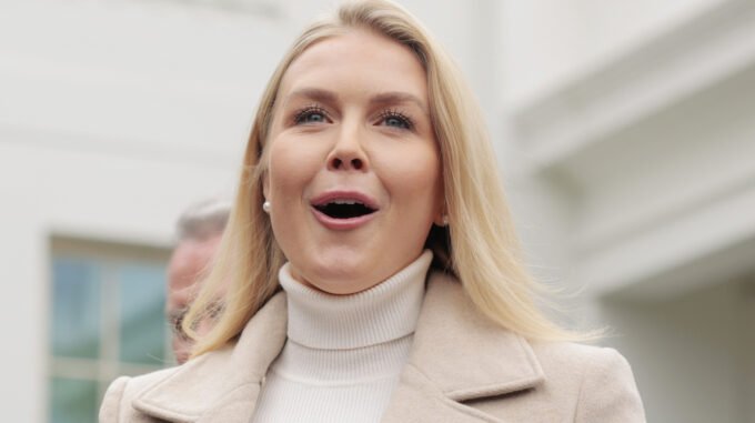 Trump Press Secretary Karoline Leavitt's Steamiest Swimsuit Pics