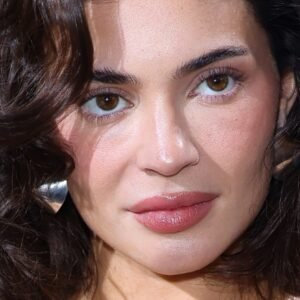 Unfiltered Photos Of Kylie Jenner That Don't Do Her Face Filler Any Favors