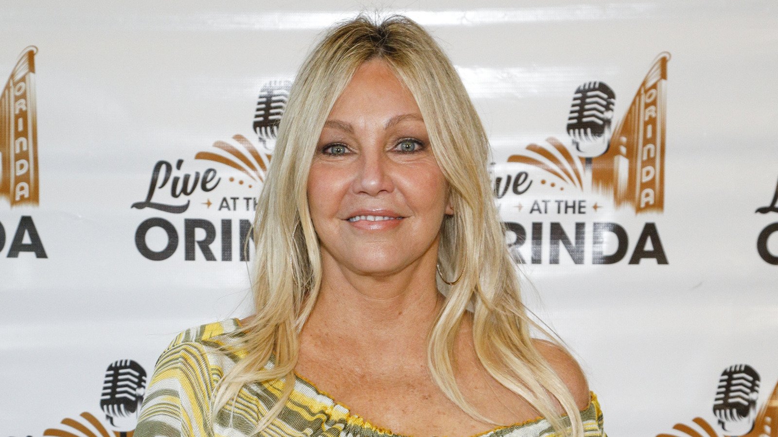 What Happened To Heather Locklear? 3 what happened to heather locklear 1