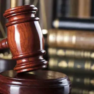 Court remands community leader, two others for stealing community's motorized solar borehole in Niger