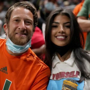 Dave Portnoy Has A Shady Past Of Age Gap Relationships (& Cheating Rumors)