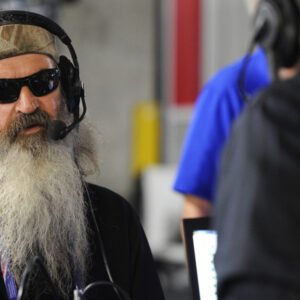 Duck Dynasty Star Phil Robertson Dead At 79