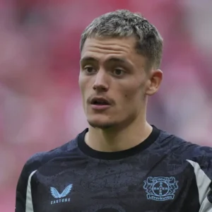 EPL: Wirtz set to snub Bayern Munich for Liverpool