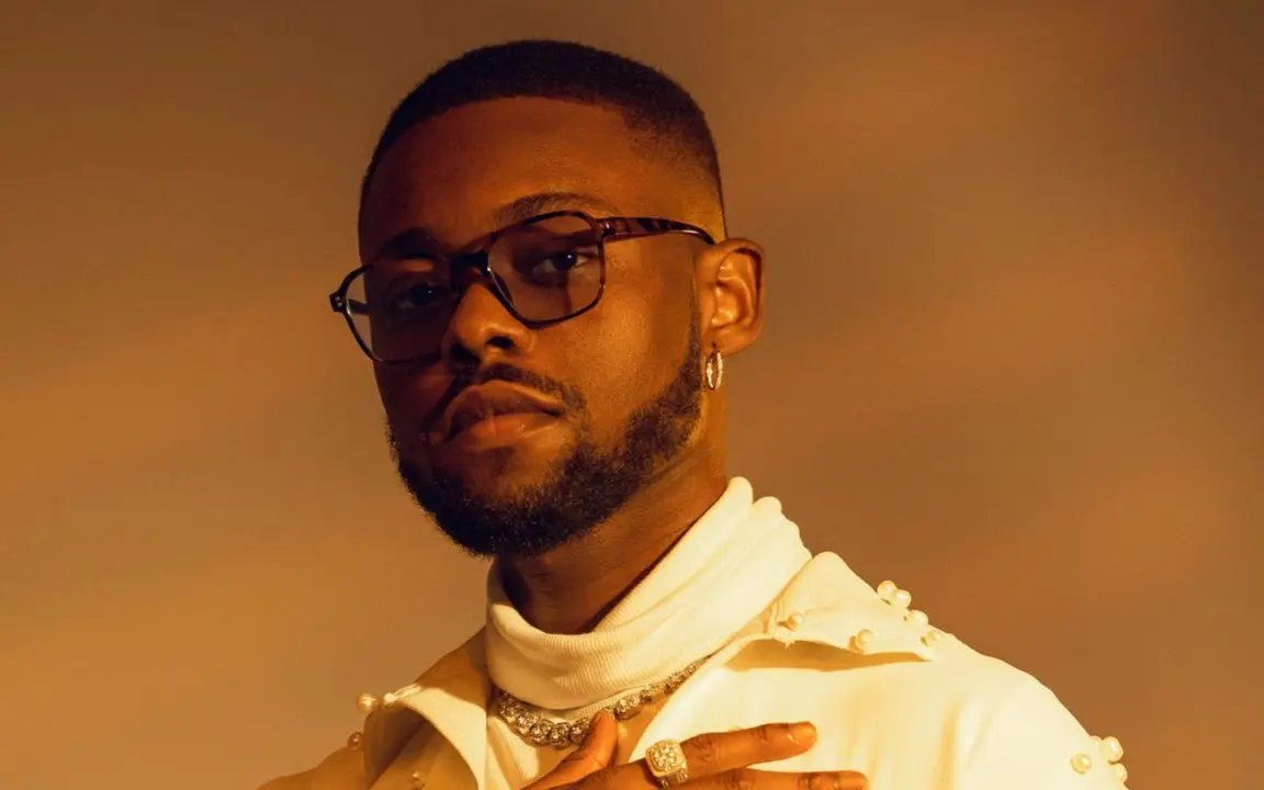 Why The Headies Matter More to Nigerian Artists Than the Grammys 127 Headies more important to us as Nigerian artists than Grammys - Lojay