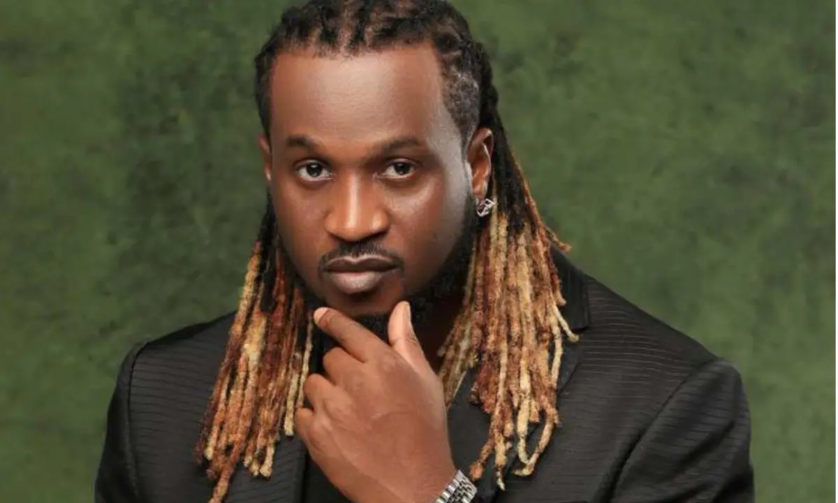 It's going to destroy lots of people - Paul Okoye on negative social media use