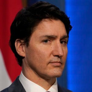 Justin Trudeau's Downfall From Fame Keeps Getting More Embarrassing