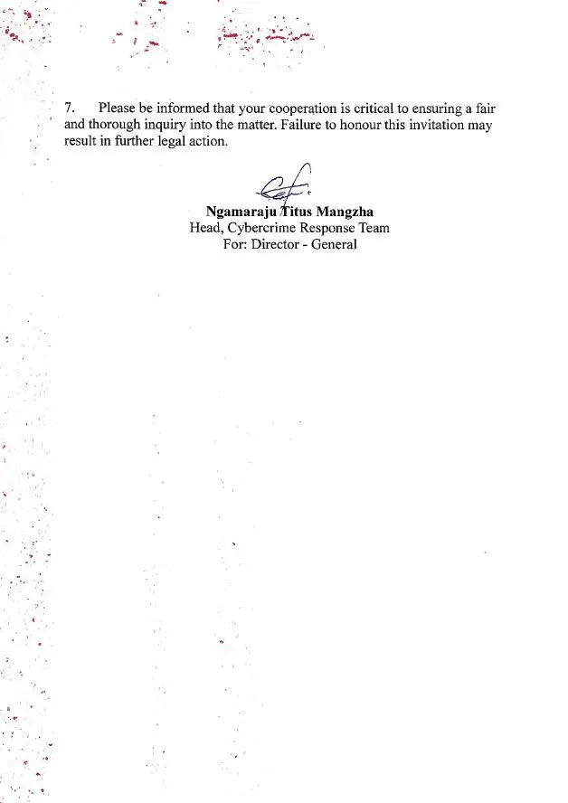 naptip summons singer speed darlington over alleged sexual misconduct with minor 1