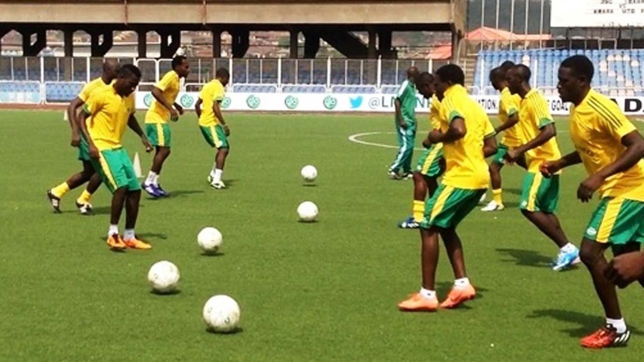 President Federation Cup: Kwara United determined to win first title