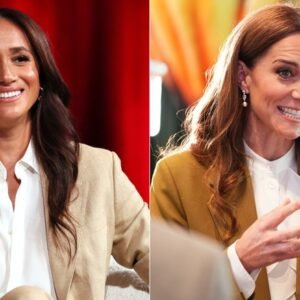 Royal Watchers Think Kate Middleton Just Made A Sly Move To End Meghan Markle Feud