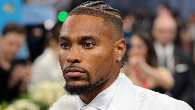 Simone Biles' Husband's Behavior Is A Dead Giveaway At 2025 Met Gala, Expert Tells Us