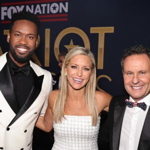 Some Fox & Friends Fans Dislike Ainsley Earhardt's Co-Host Brian Kilmeade