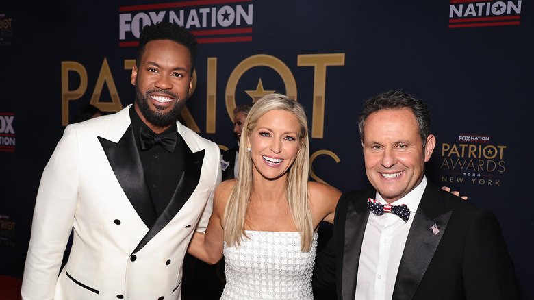 When Co-Hosts Clash: The Uneasy Dynamic Between Brian Kilmeade and Ainsley Earhardt 1 Some Fox & Friends Fans Dislike Ainsley Earhardt's Co-Host Brian Kilmeade