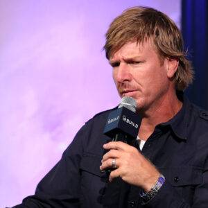 The Shadiest Rumors About Former HGTV Star Chip Gaines