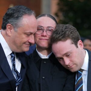 The Tragic Rumors Circling About Ella Emhoff