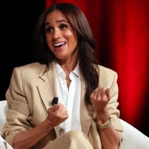 Times Meghan Markle Shamelessly Showed Off Her Wealth & It Totally Backfired