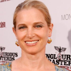 What Happened To Bridget Fonda?