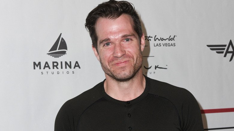 Jackson Spidell at Mammoth Film Festival