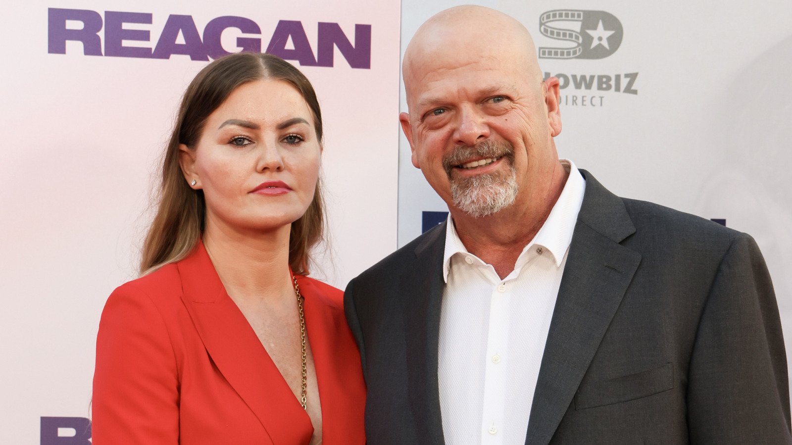 Rick Harrison’s Fiancée Angie Polushkin: A Glimpse Into Their Unique Love Story 3 who is rick harrisons fiancee angie polushkin 1