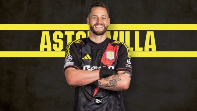 Alex Remiro linked with Aston Villa amid Martinez doubts