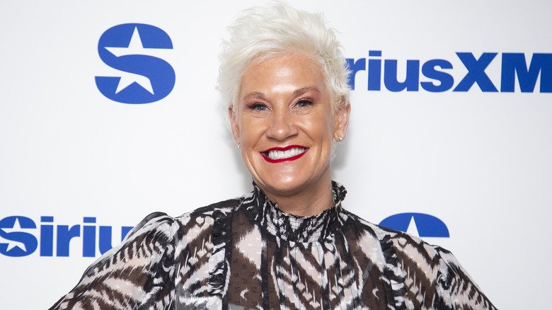 Anne Burrell's Final Instagram Post Breaks Hearts After Tragic Death
