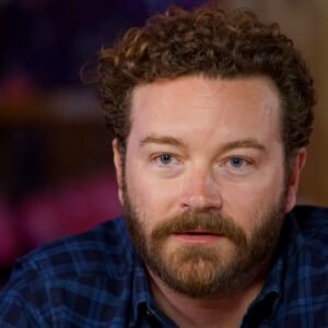 Danny Masterson's Diet In Prison Is More Disgusting Than We Expected