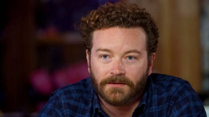 Danny Masterson's Diet In Prison Is More Disgusting Than We Expected